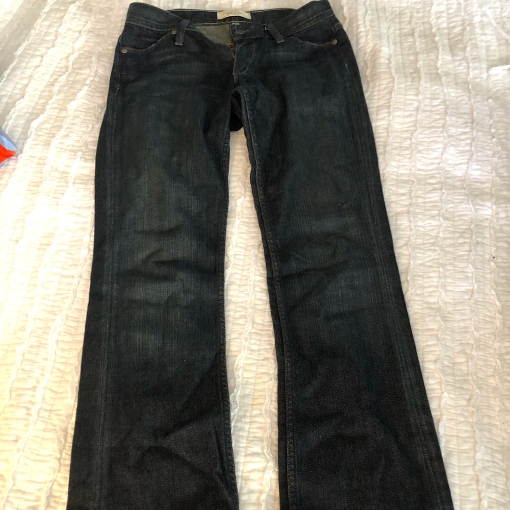 Habitual jeans. Hardly worn. Great condition